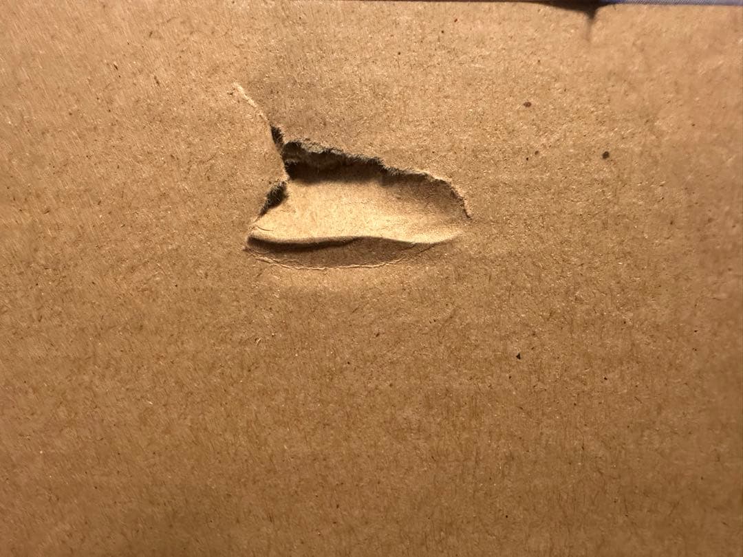 LBUILDデスティニーガンダム(フルパッケージ)　輸送箱未開封