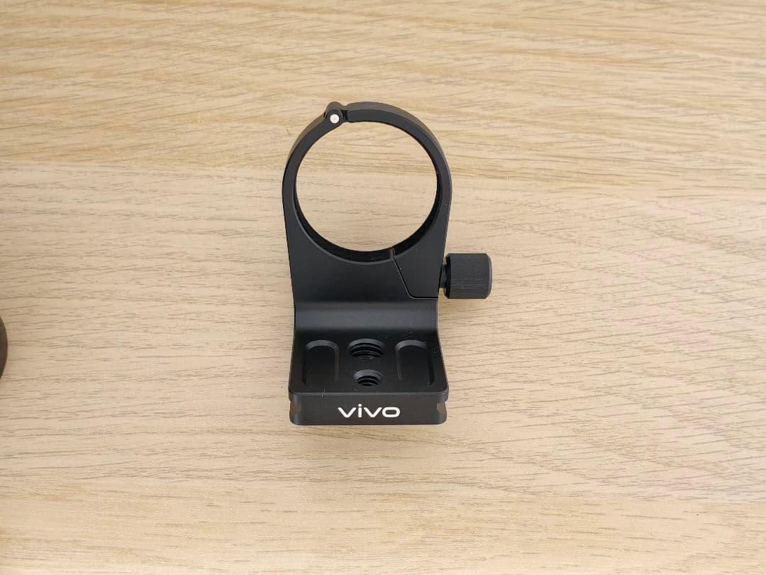 スマホアクセサリー Vivo X200 Ultra Photography Kit