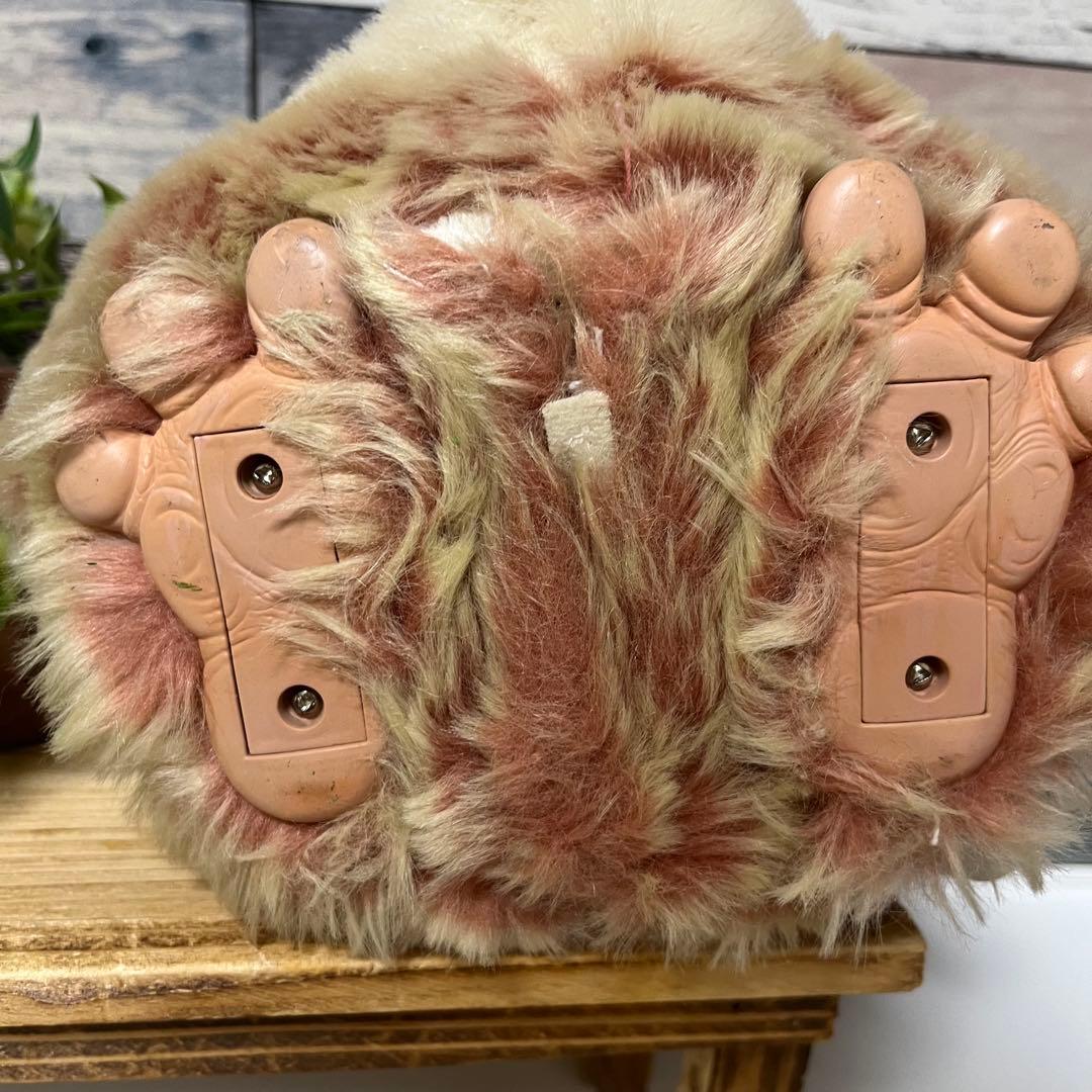 ファービー2 クランベリークッキー 青目 英語版 furby2 #13 - メルカリ