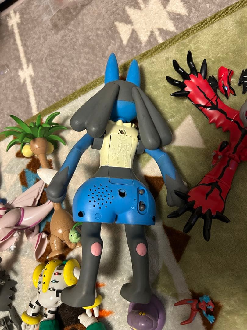 ポケモン フィギュア まとめ売り