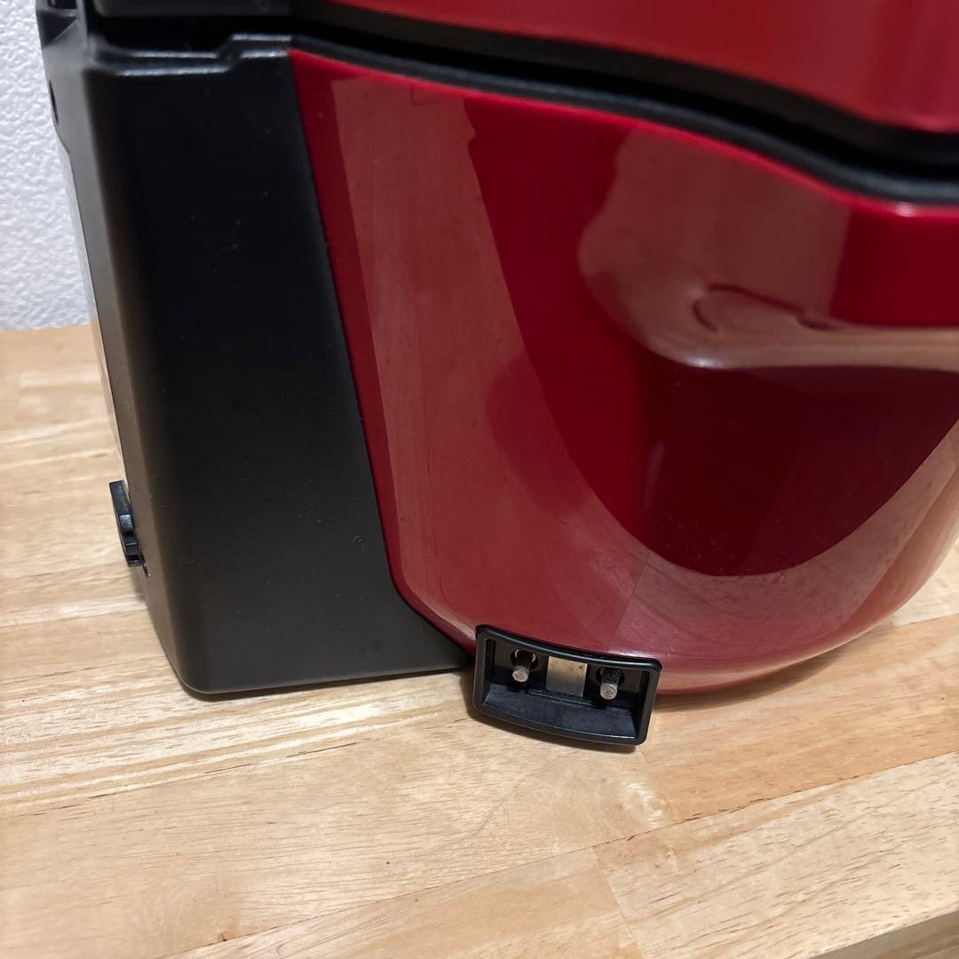 ヘルシオ ホットクック KN-HW16E-R 1.6Lタイプ　2020年製