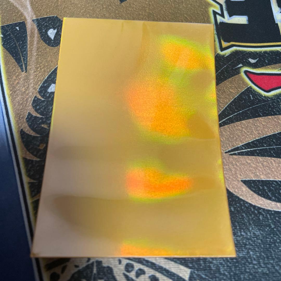 遊戯王　ラーイエロー　スリーブ　102枚