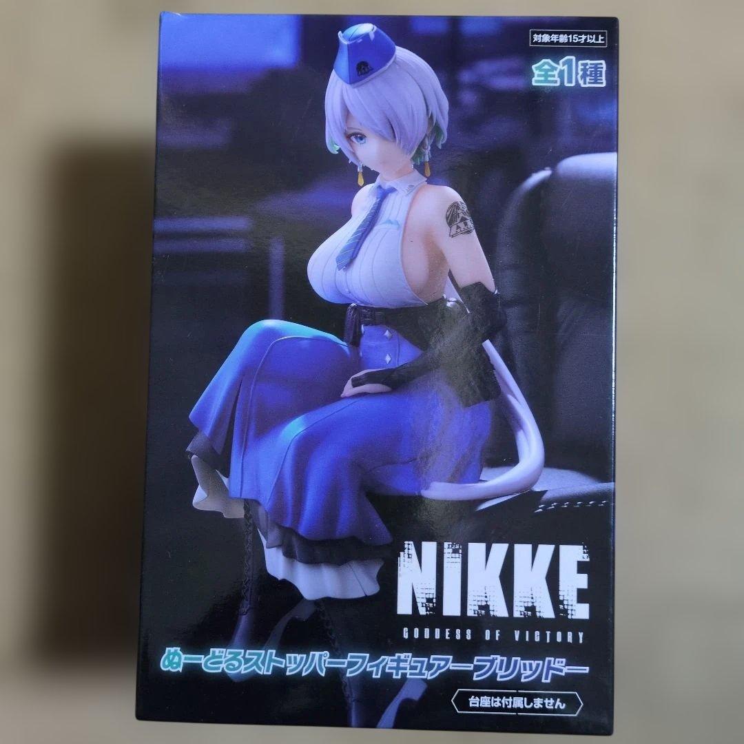 美少女プライズフィギュアセット ナーベラル ToLOVEる 勝利の女神 推しの子