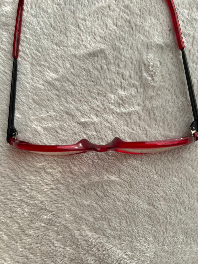 希少】Claude Montana ヴィンテージ メガネ M640 フランス製