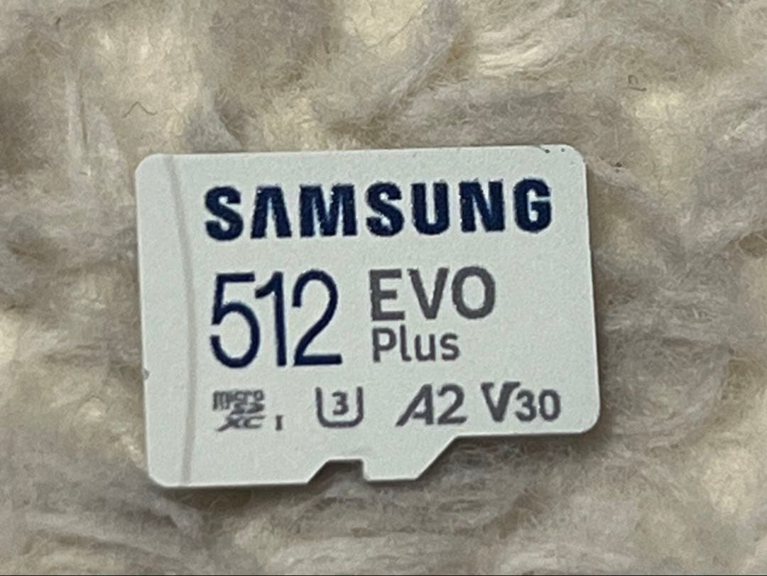 ニンテンドースイッチ バッテリー強化版 512GB microSD付 完全セット