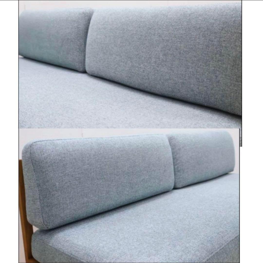 unicoウニコ ADDAY アディ キナベンチバックレスト