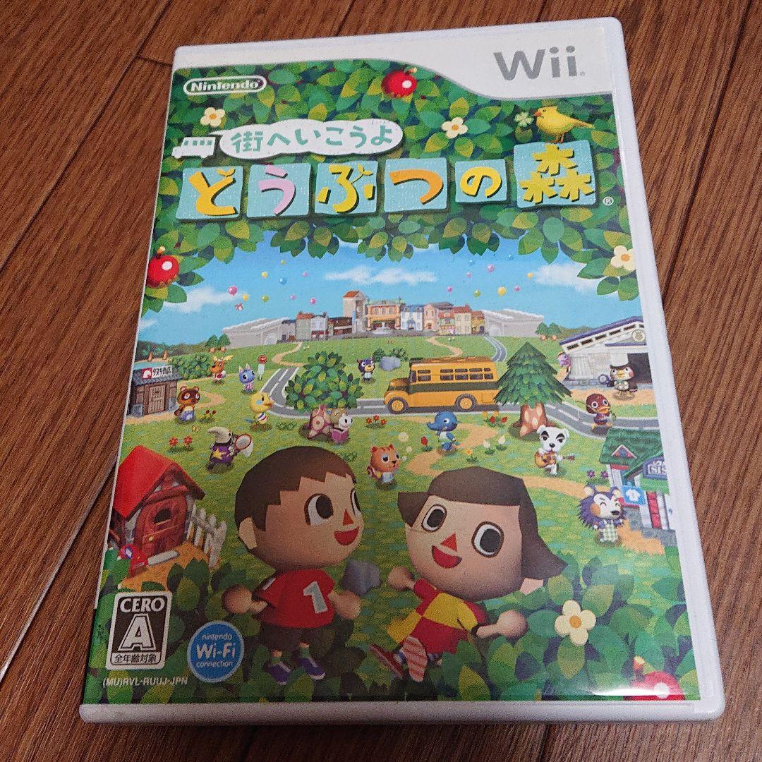 Wii 本体 太鼓の達人 ソフト 8本セット