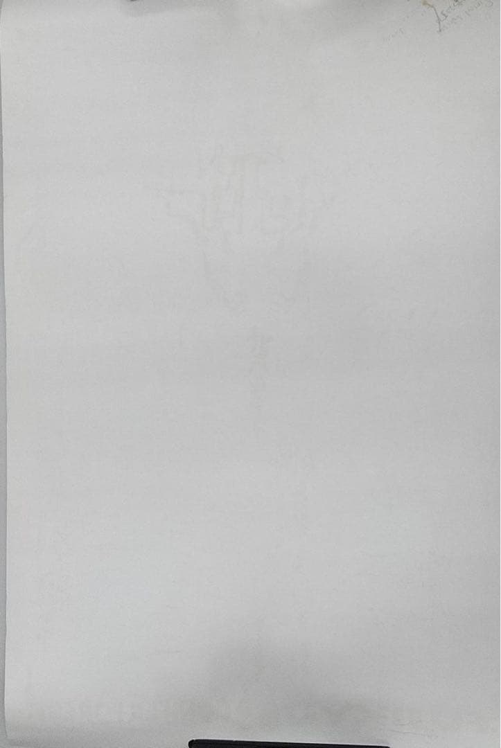 EMEK´99 マリリン・マンソン 非売品 販促用 ポスター