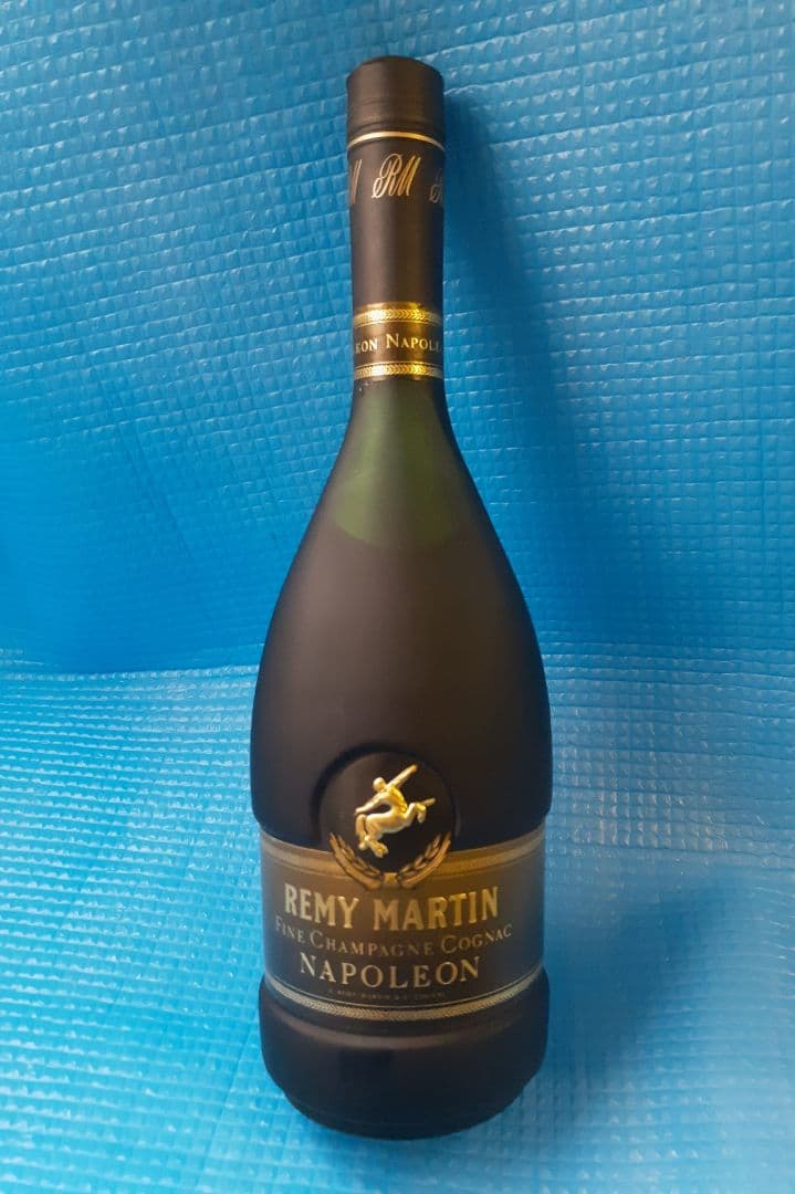 REMY MARTIN NAPOLEON コニャック - メルカリ
