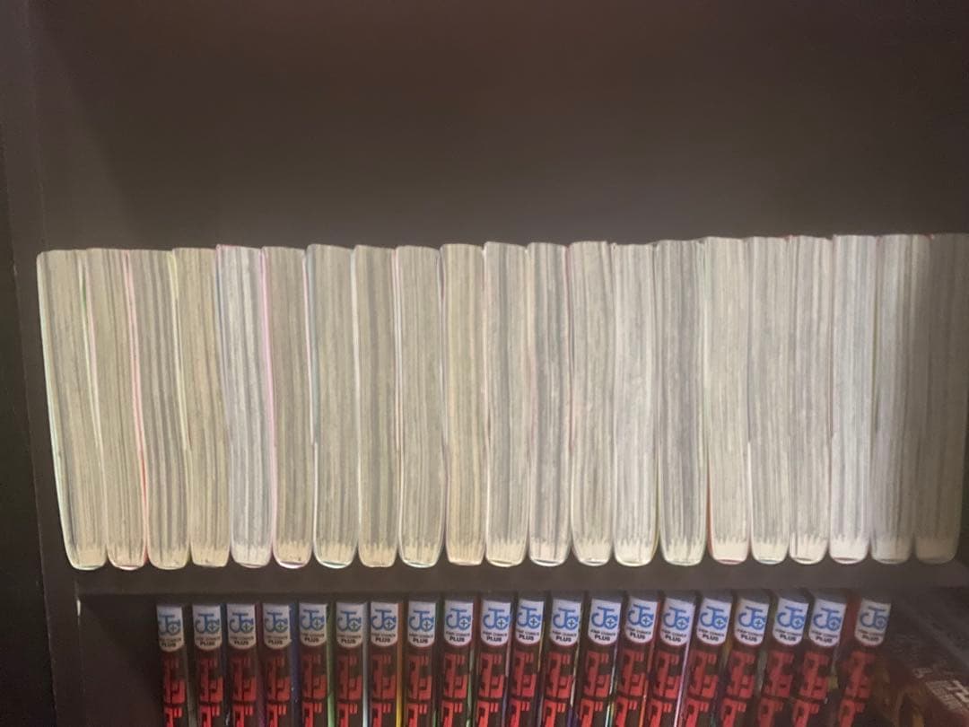 チェンソーマン 1〜21巻セット