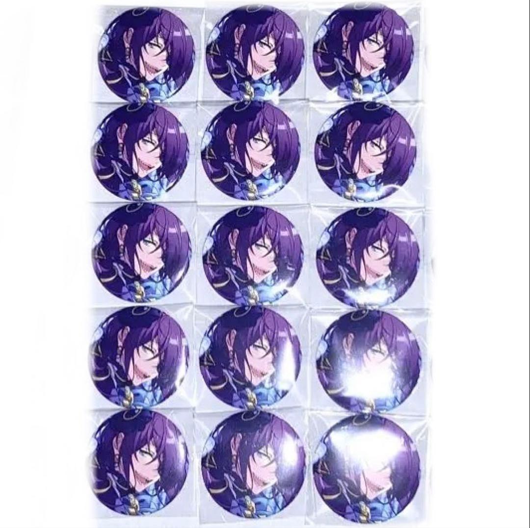 あんスタ 礼瀬マヨイ 缶バッジ あんスタ 礼瀬マヨイ 缶バッジ 25個