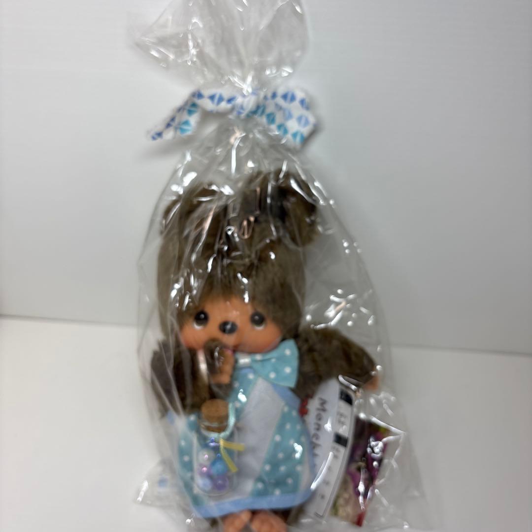 新品 2019年発売 ボン カドゥ クマ モンチッチ 3058