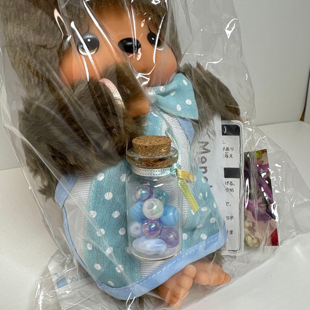 新品 2019年発売 ボン カドゥ クマ モンチッチ 3058