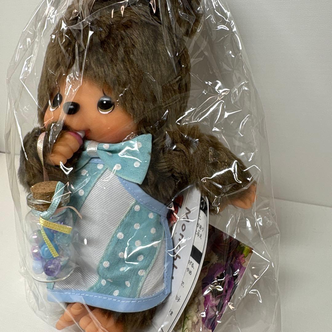 新品 2019年発売 ボン カドゥ クマ モンチッチ 3058