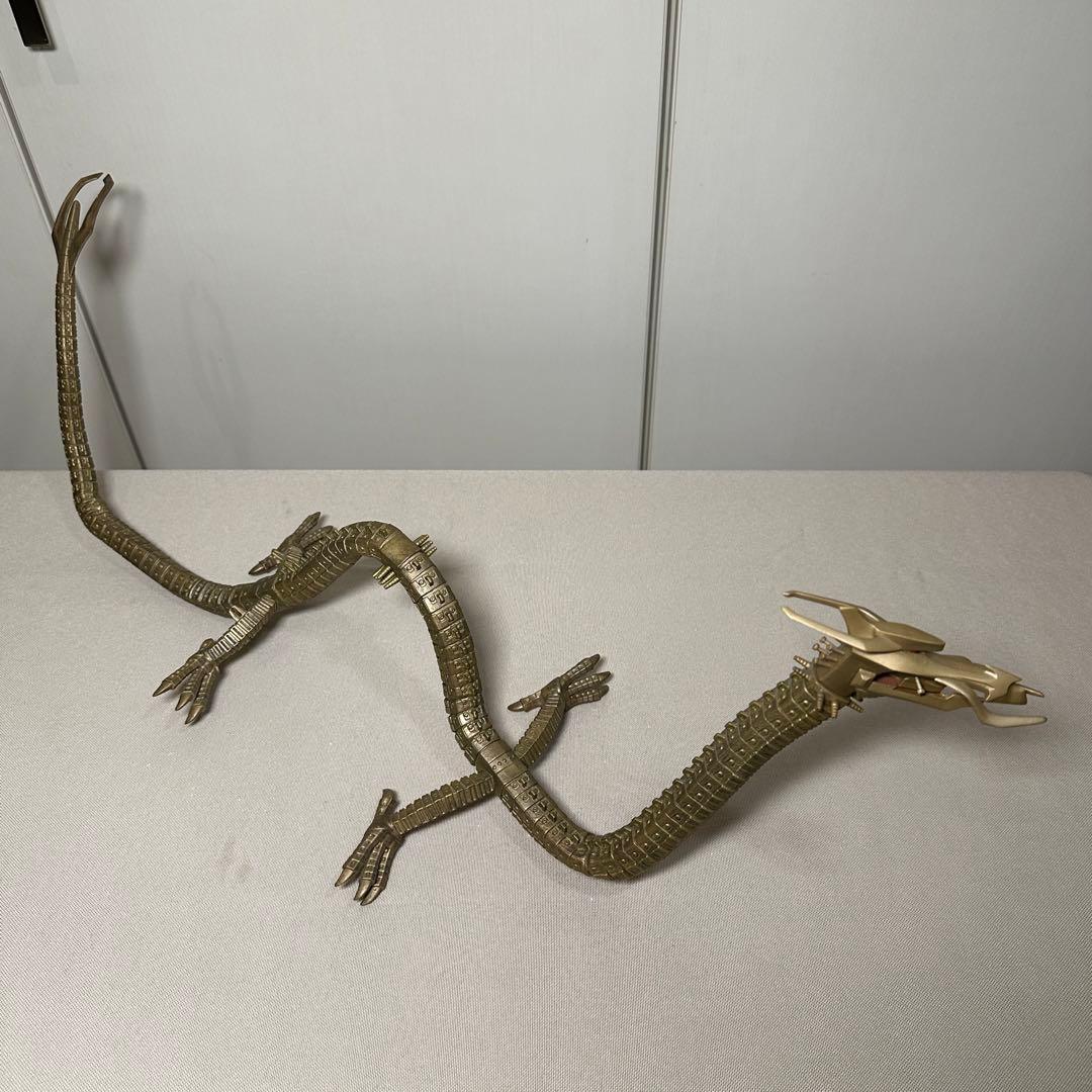 エクスプラス 大怪獣シリーズ ナース ウルトラセブン 少年リック限定