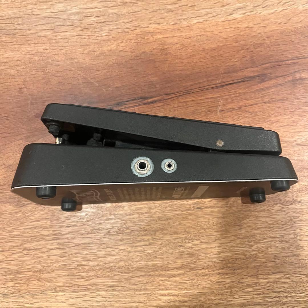 REV.C基板 トゥルーバイパスMOD クライベイビー GCB95 ワウペダル