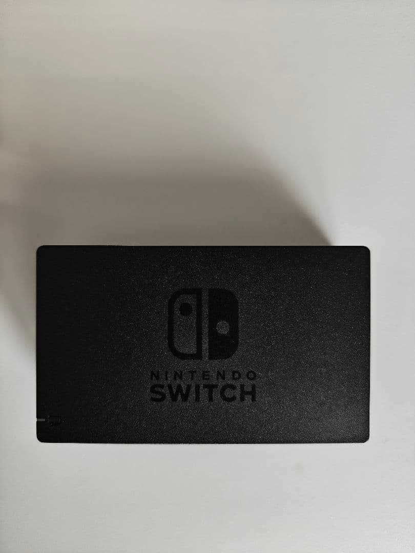 【美品】Nintendo Switch 本体 青/ケース付