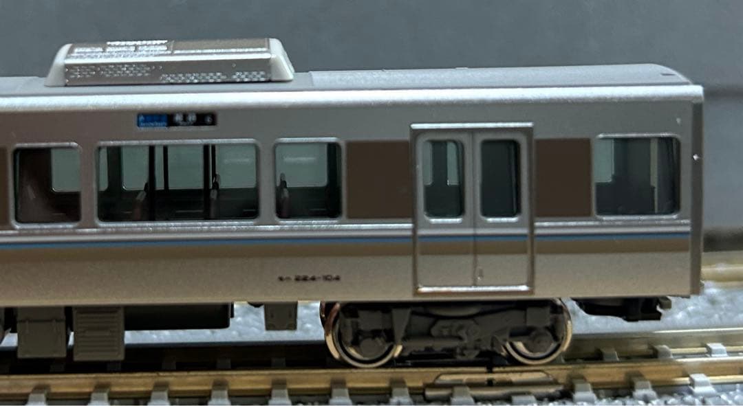 KATO 10-876 レジェンドNO.5 381系しなの9両ABフル編成12