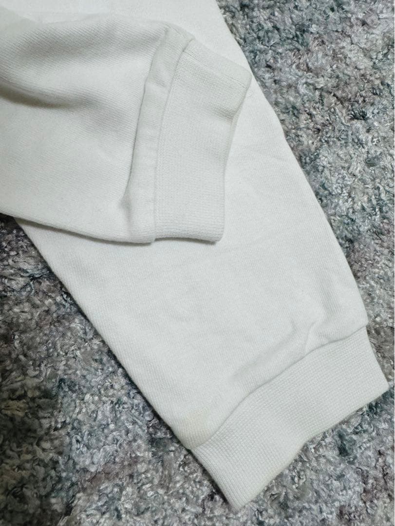 DIOR x KAWSトレーナーディオールカウズ キッズdior kaws