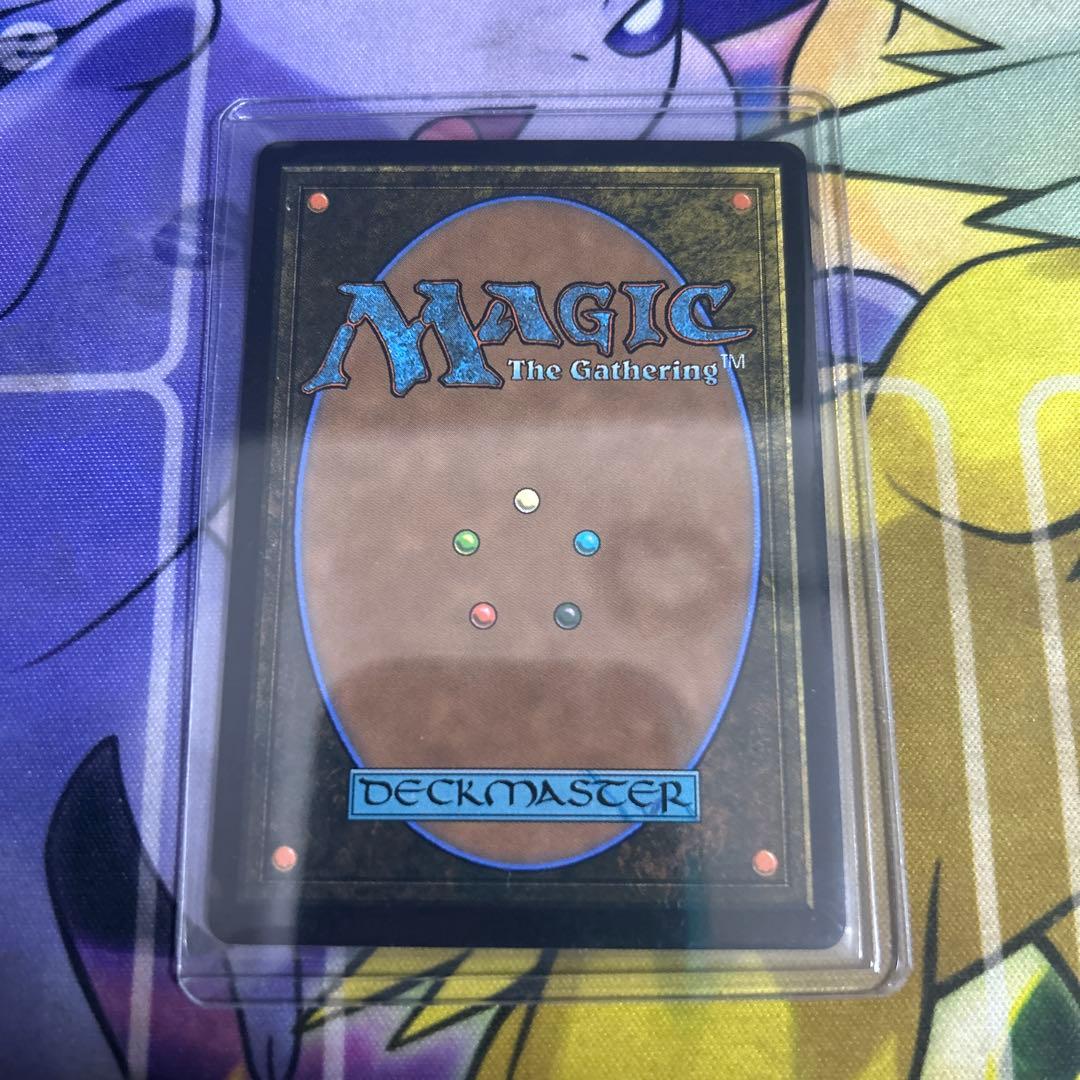 K*U様 クラウド・ストライフ 継承史 FOIL mtg