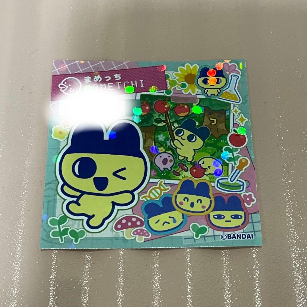 新品】Tamagotchi Connection メゾピアノ ハンカチ セット - メルカリ