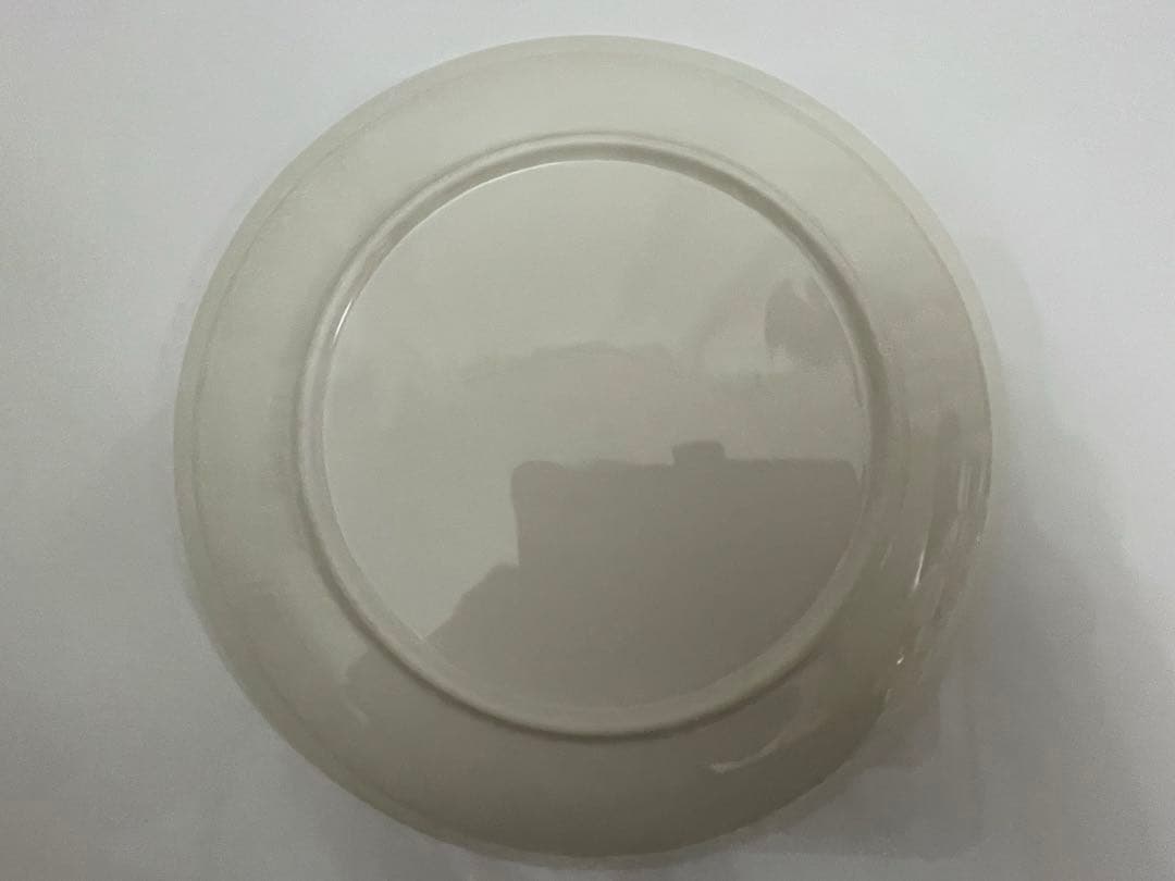 シナモロール シナモン サイン 皿 奥村心雪先生 サンリオ 貴重品