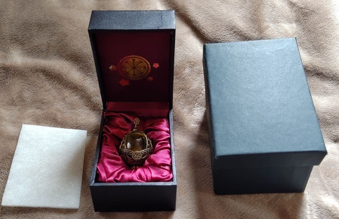 魔法少女まどか☆マギカ　ソウルジェム