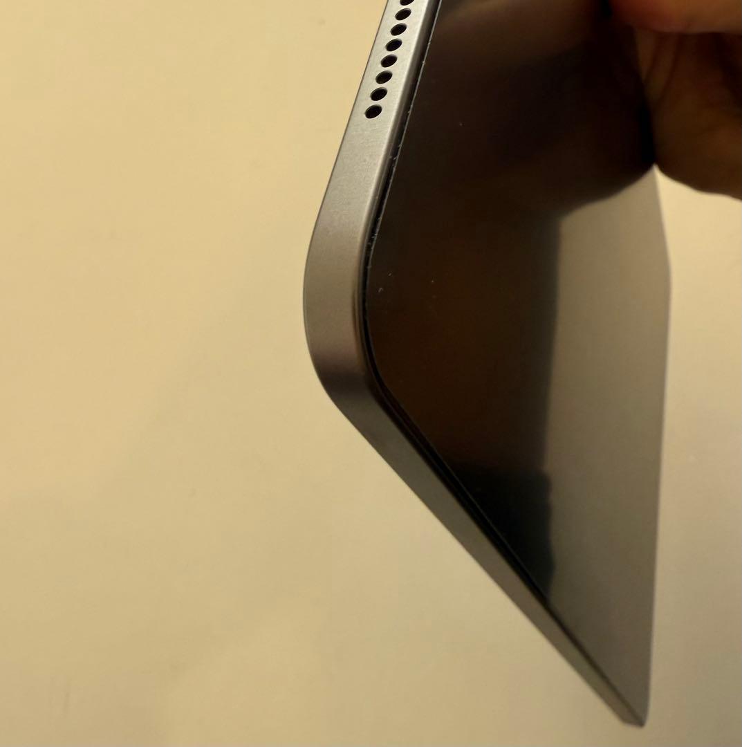 iPad Air第5世代 64GB WiFiブラック Apple Pencil2 iPad Air 第5世代 Wi-
