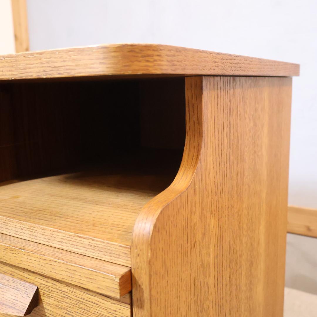 unico ウニコ  クルト デスク オーク材 アッシュ材 学習机