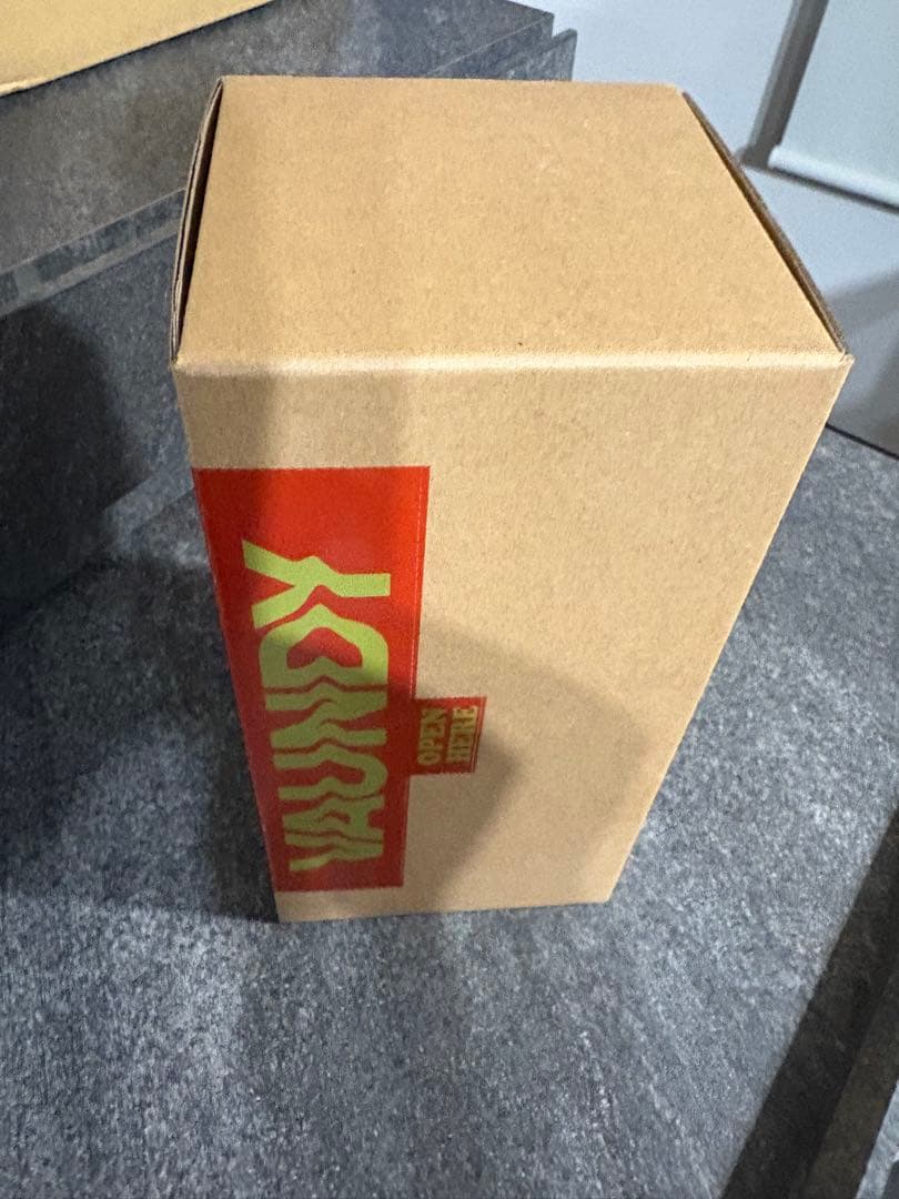 まきまき　Vaundy Logo Room Light \"replica\"