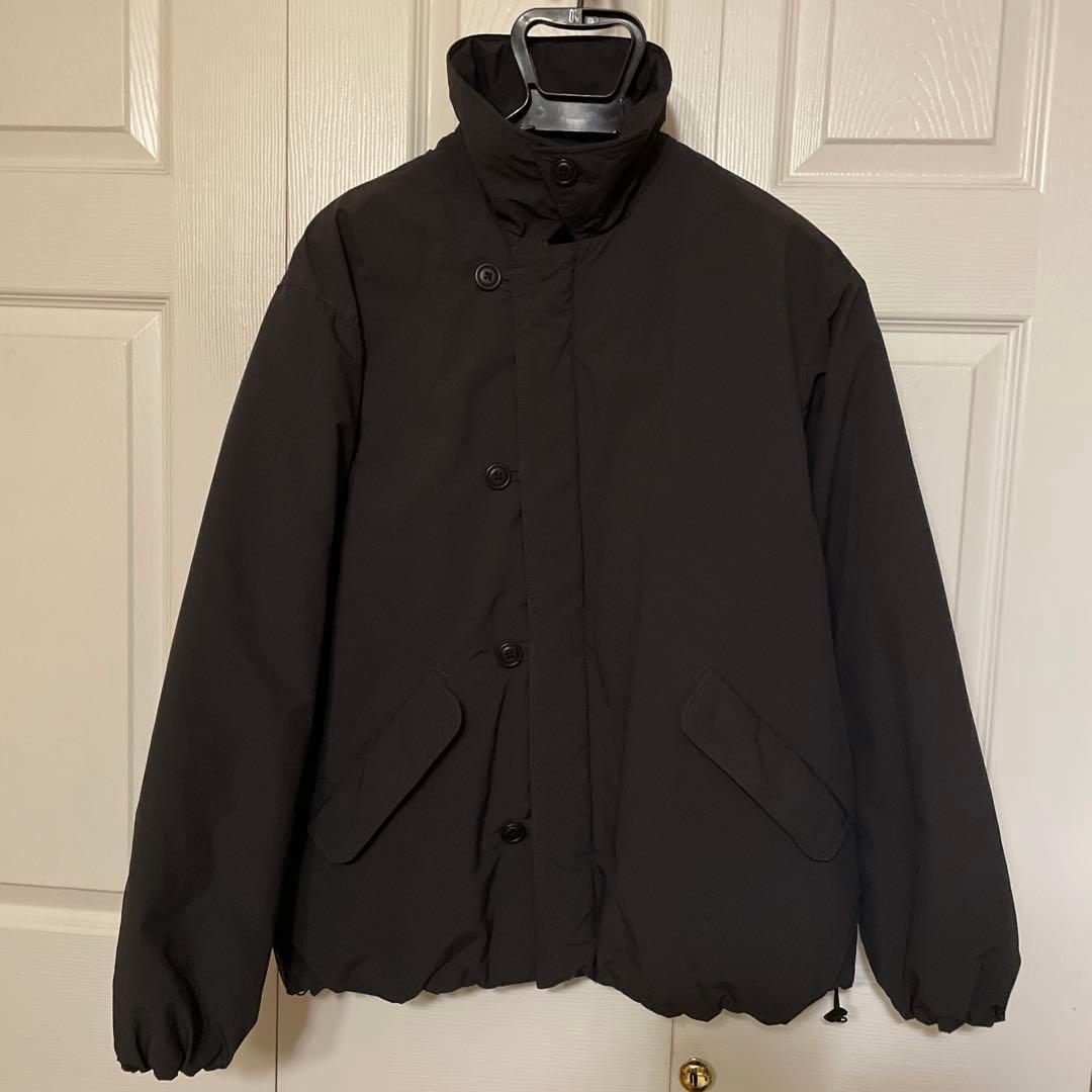 Steven Alan PE DARUMA EX WTR JACKETジャケット - メルカリ