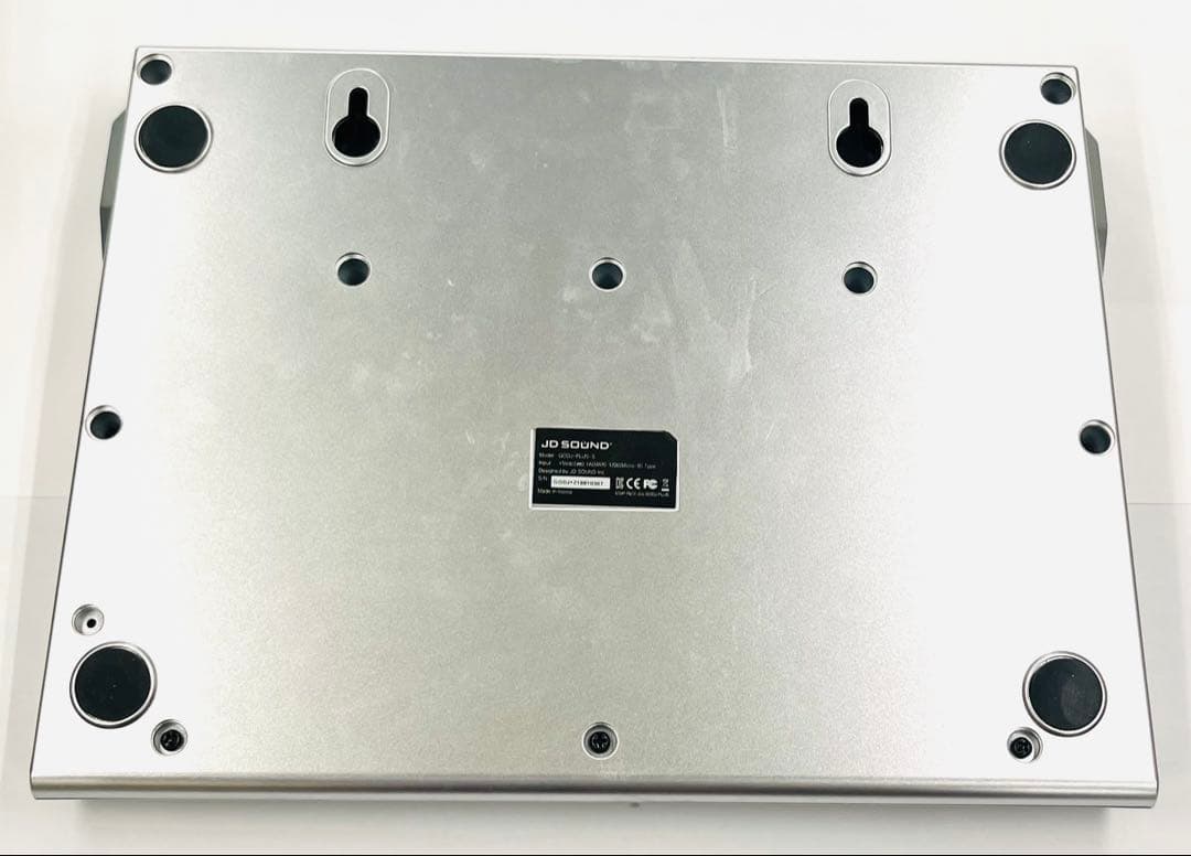 GODJ Plus 箱説なし、USBケーブルなし、専用ケース付き