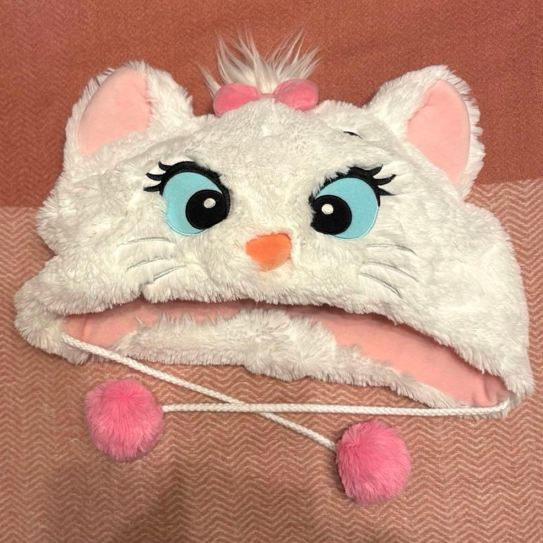 マリーちゃん ファンキャップ - メルカリ