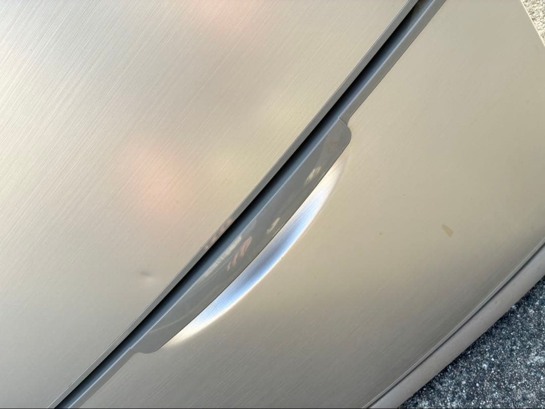 【動作確認済 送料込】AQUA AQR-KS27G(N) 2018年製 冷蔵庫