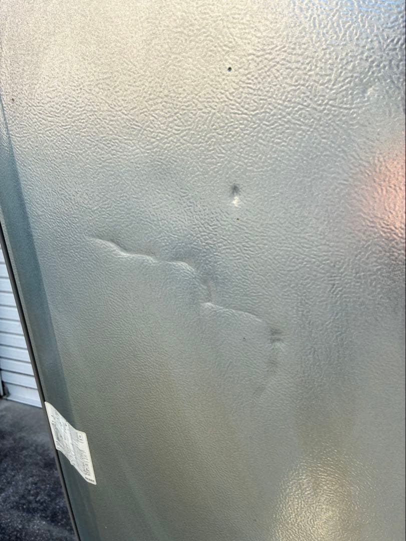 【動作確認済 送料込】AQUA AQR-KS27G(N) 2018年製 冷蔵庫