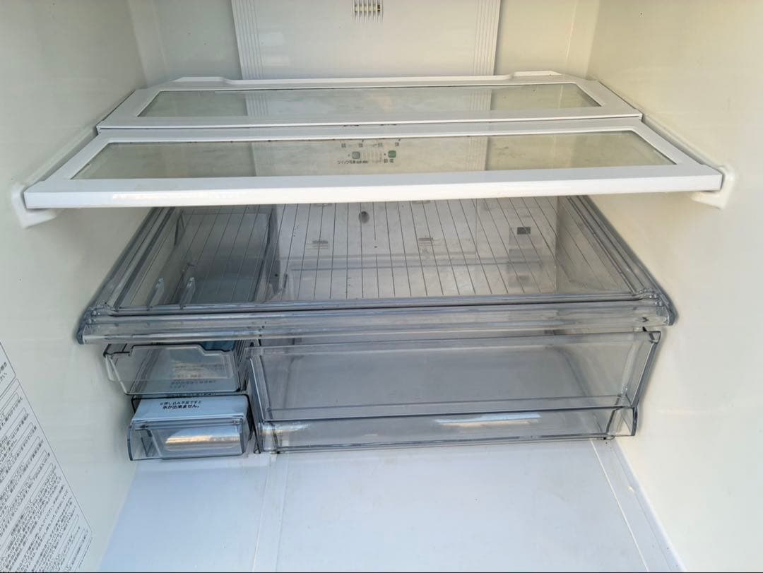 【動作確認済 送料込】AQUA AQR-KS27G(N) 2018年製 冷蔵庫