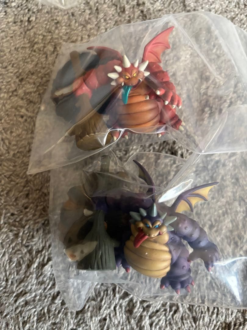 ドラゴンクエスト モンスターズギャラリーHD 5 　フルコンプ