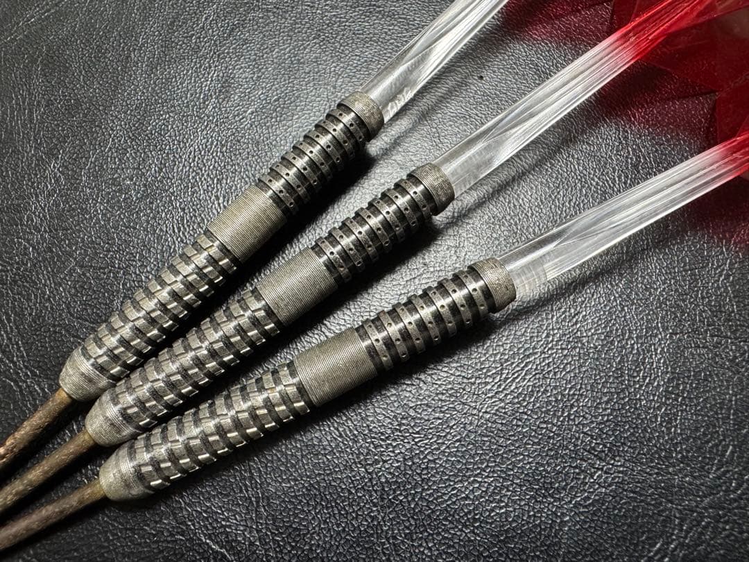 ダイナスティー トリプレイト アストラ ドラグーン2 森窪龍己モデル スティール