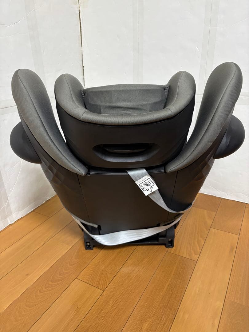 はむ様　サイベックスcybex パラスGi-SIZEパラスGiサイズ