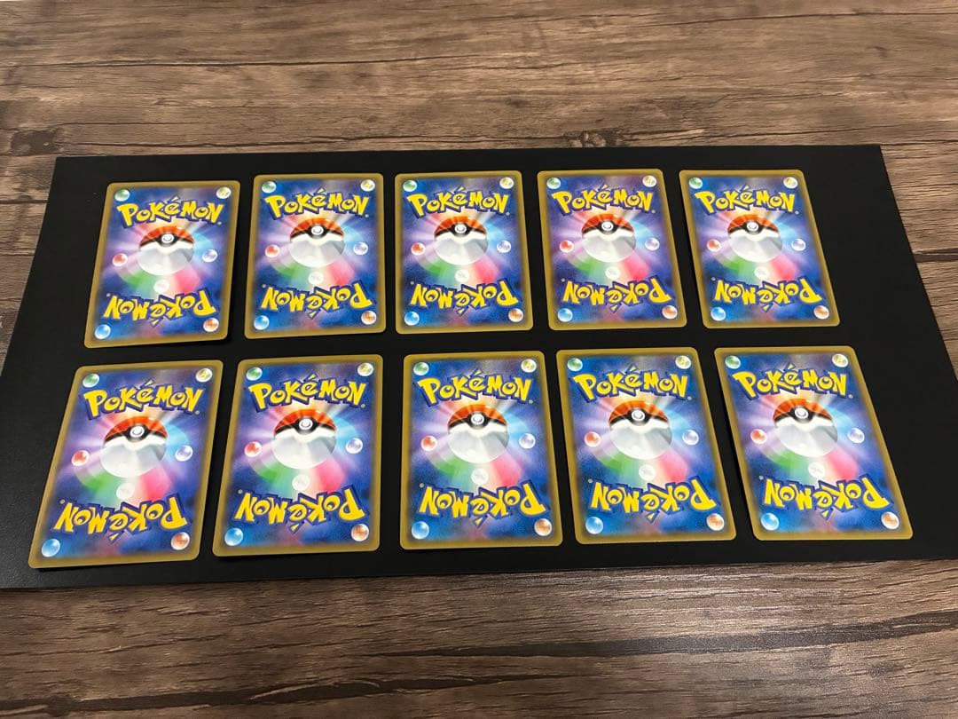 ポケモンカードセット（ルギア他）