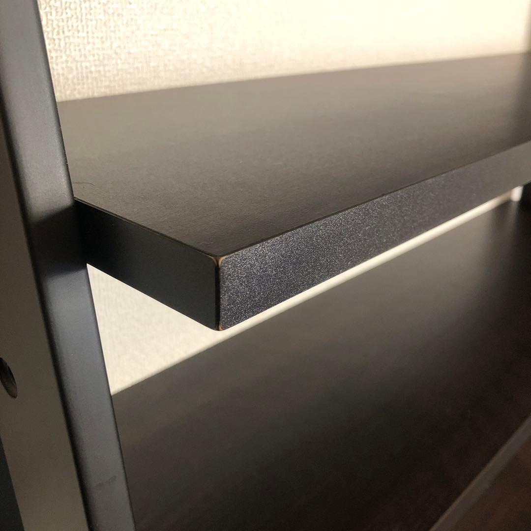 ニトリ　チェストラック (ランダム 280 DBR)