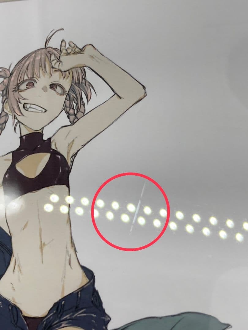 【特典付き】よふかしのうた 七草ナズナ 1/7スケールフィギュア 豪華版