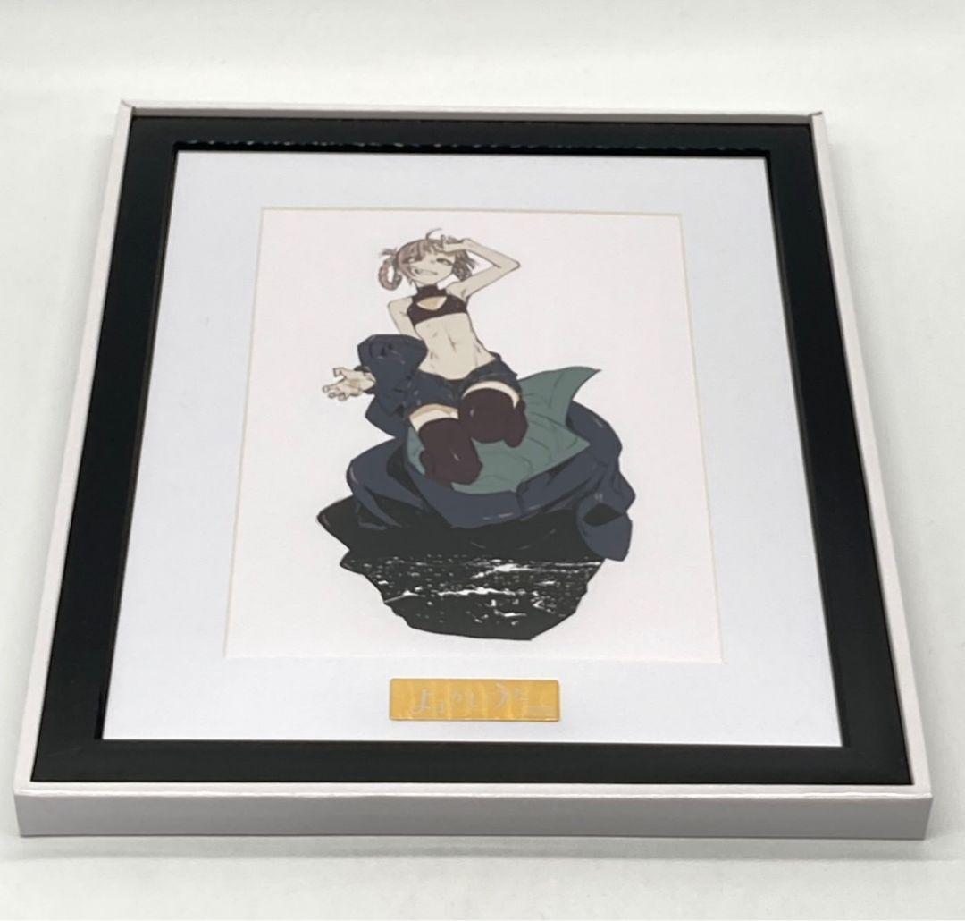 【特典付き】よふかしのうた 七草ナズナ 1/7スケールフィギュア 豪華版