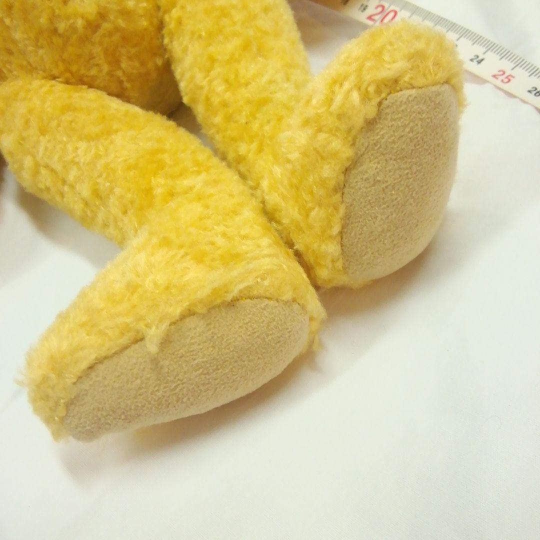 bear elegance ジョアン ウェスナー ．テディベア ぬいぐるみ