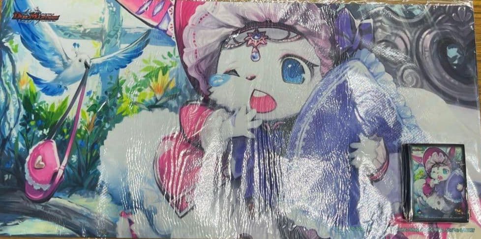 お目覚めメイ様VR24EX124/89｜カードショップNEM デュエルマスターズ