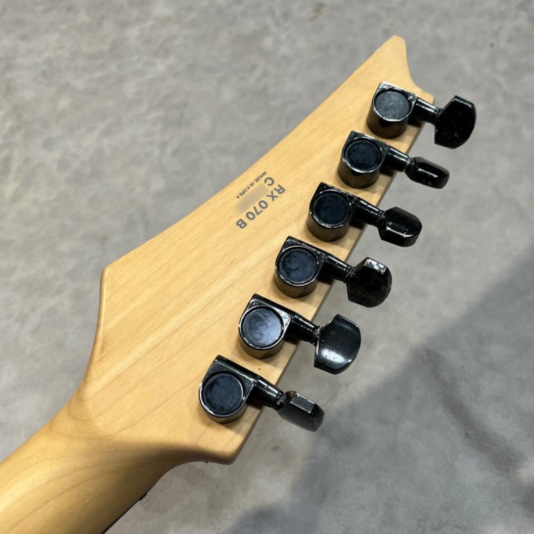 Ibanez アイバニーズ RX Series RX070B