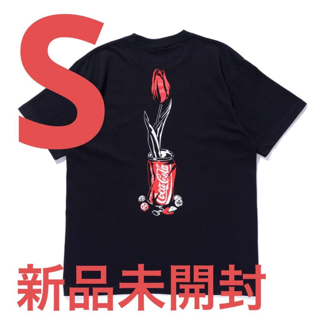 coca cola verdy Electric Youth TEE S - メルカリ