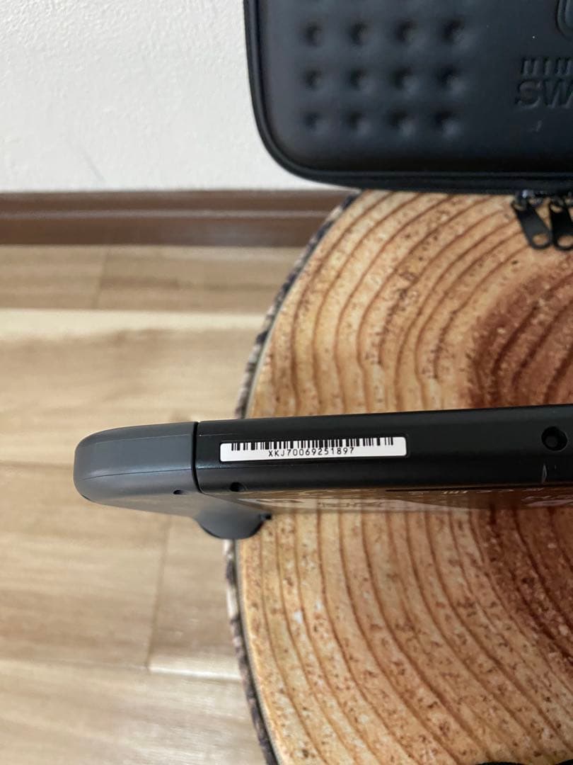 Nintendo Switch ニンテンドースイッチ本体　モンハンモデル　箱無し