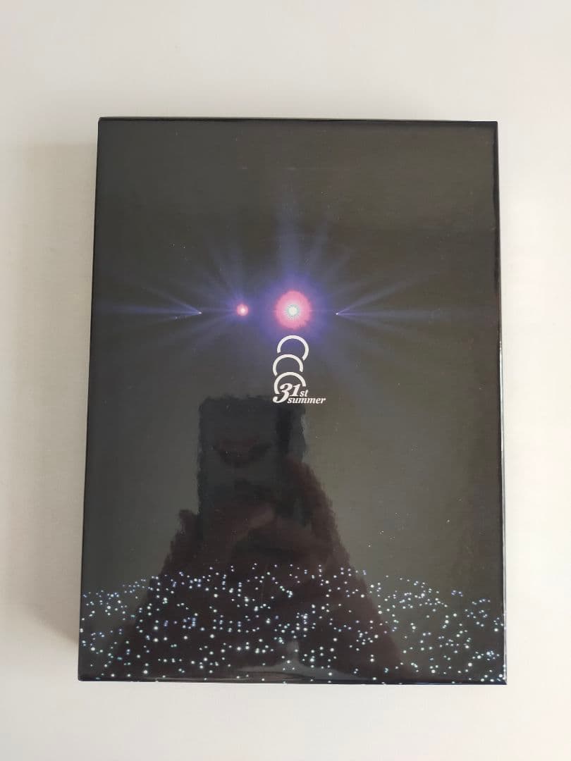 31st 購入 Summer Best Hit Alfee 2017 夏フェスタ THE ALFEE 夏