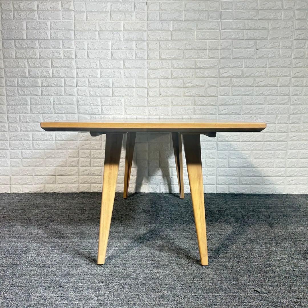 シギヤマ家具工業 ダイニングセット ベンチソファ テーブル 食卓 F038